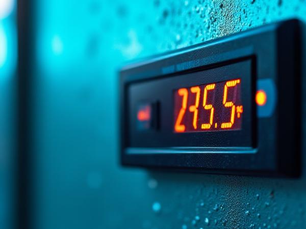 Temperature controlled shipping