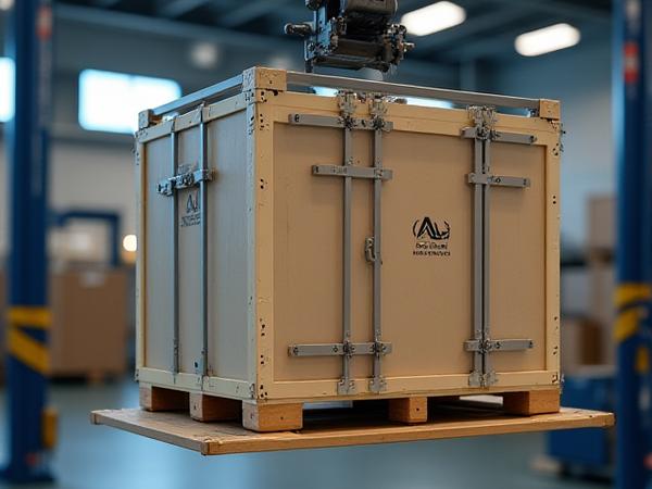 Specialized cargo handling