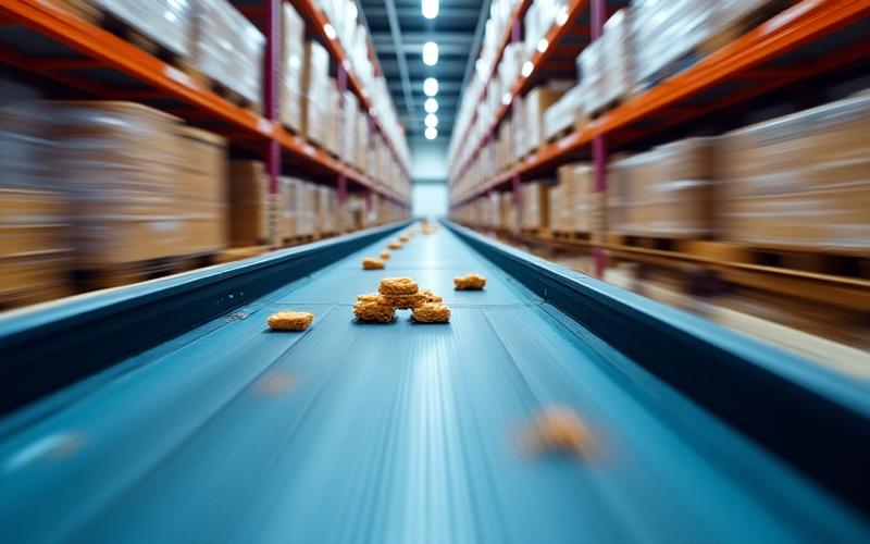 Ecommerce fulfillment